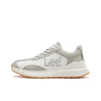 Lee Slip Resistant Height Increasing Low Top Casual Shoes Men's