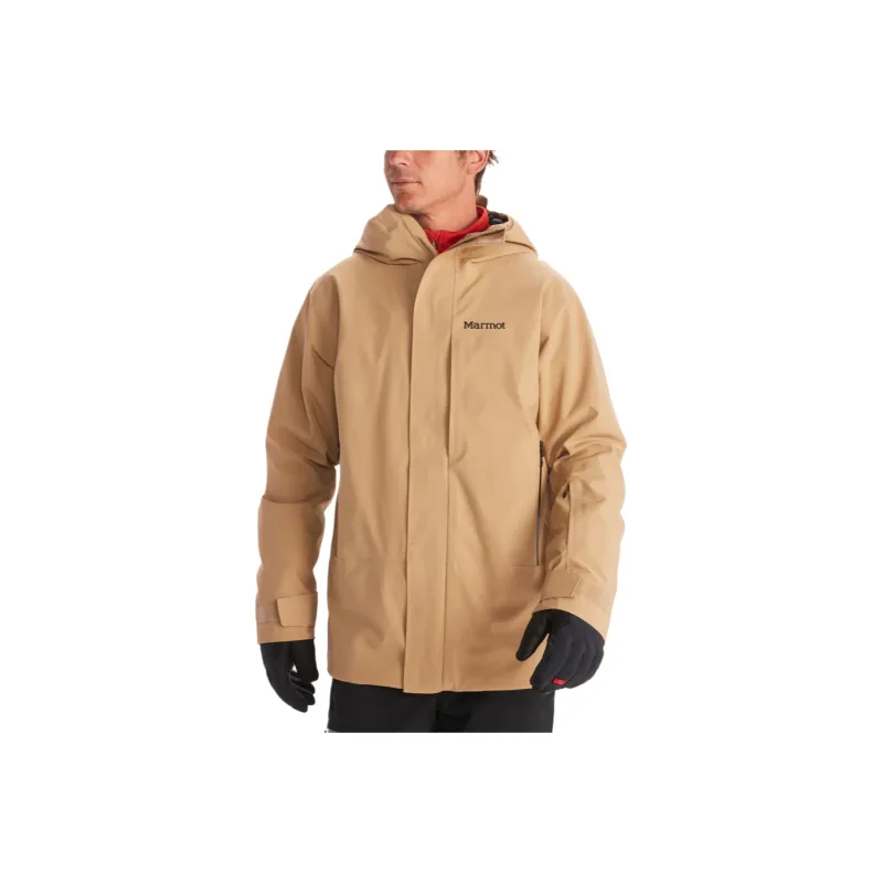 Marmot Jackets Men-0
