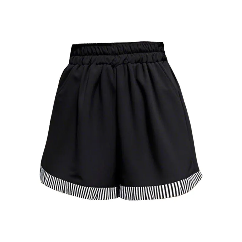Ning Cai Yuer Casual Shorts Women's-4