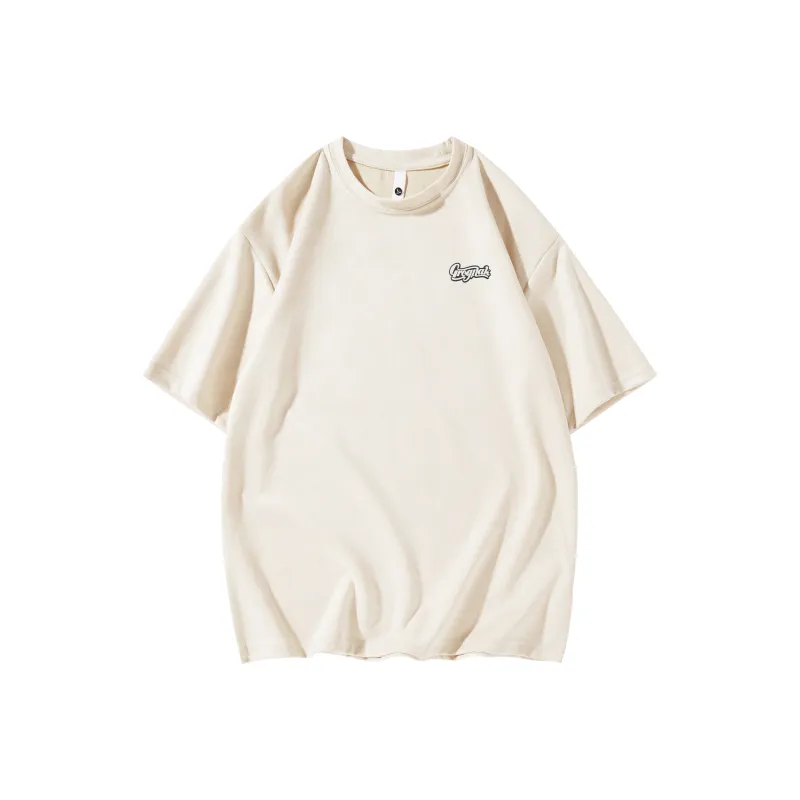 GROGNAK T Shirts Unisex-5