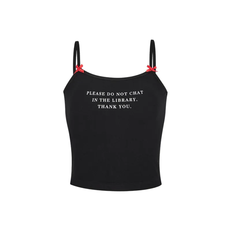 Garbege Tank Tops Women's-12