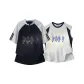 2 Pack (Gray Blue+Light Heather Gray)