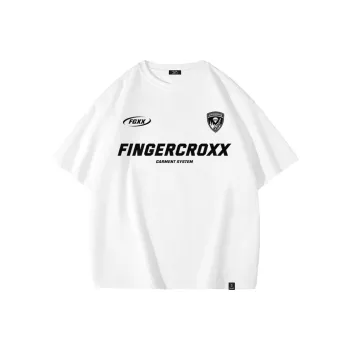 Fingercroxx T Shirts Unisex