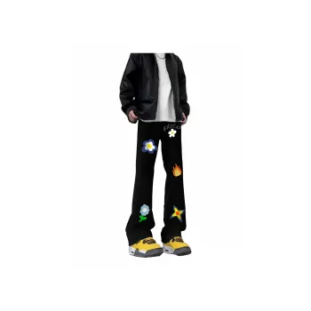 FA2LO Jeans Unisex