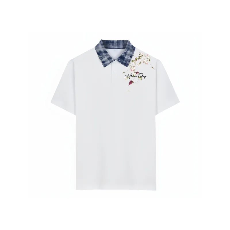 CSKS Polo Shirts Unisex-3