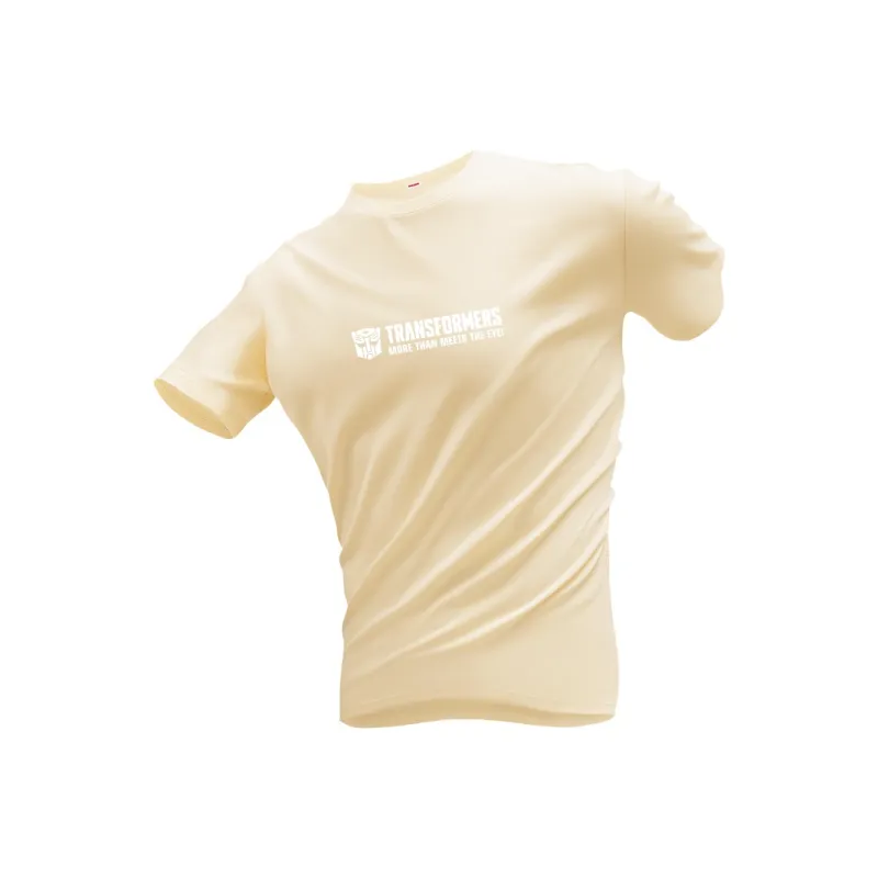 TRANSFORMERS T Shirts Unisex-24