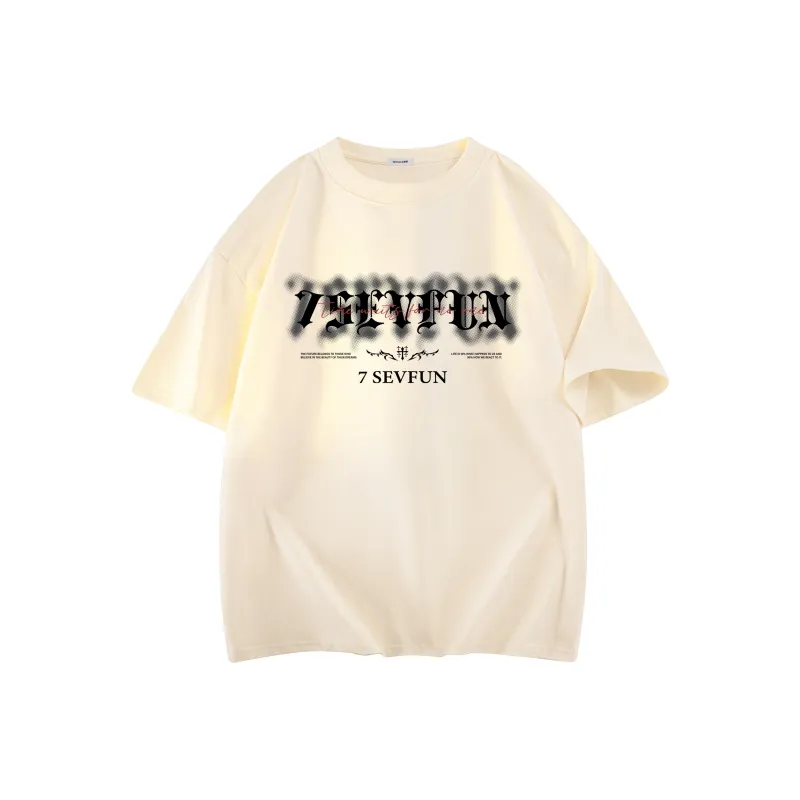 7 SEVFUN T Shirts Unisex-18