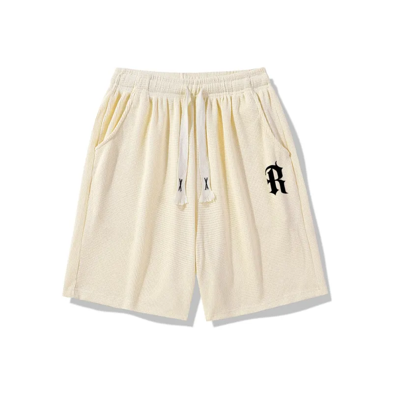 DOUBLE STAR 88 Casual Shorts Unisex-10