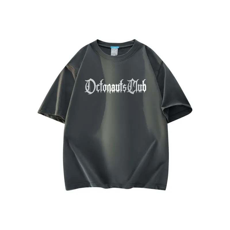 Small Columns Under The Sea T Shirt Unisex-23