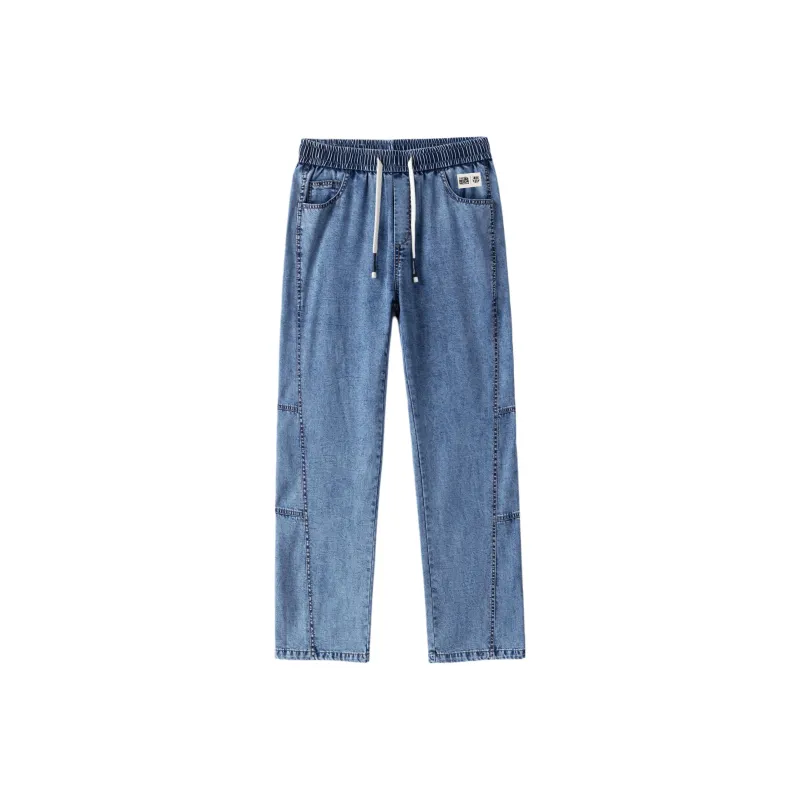 FCB ARCELONA Jeans Unisex-4