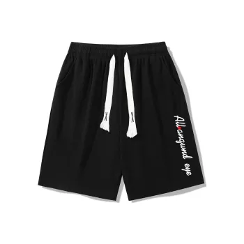 DOUBLE STAR 88 Casual Shorts Unisex
