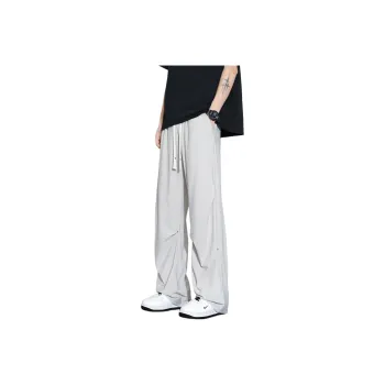 JUNGLE PANDA Cargo Pants Unisex