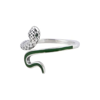 JINLUWANG S925 Silver Rings Women's