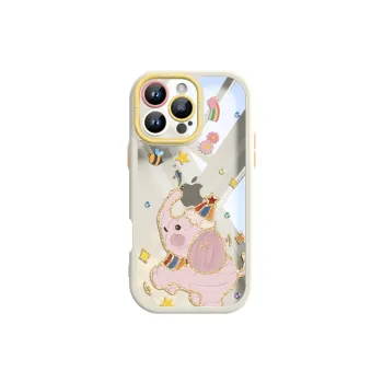 BC@RBRKK Phone Cases