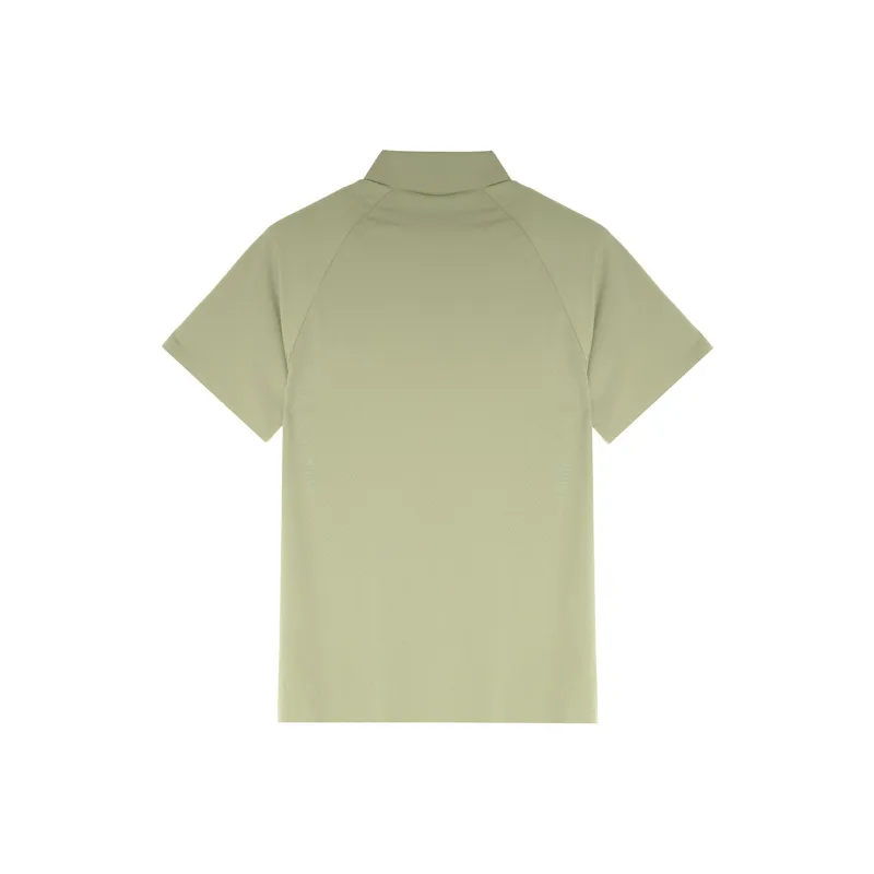Jeep Ice Edge Sun Protection Collection Polo Shirt Unisex-3