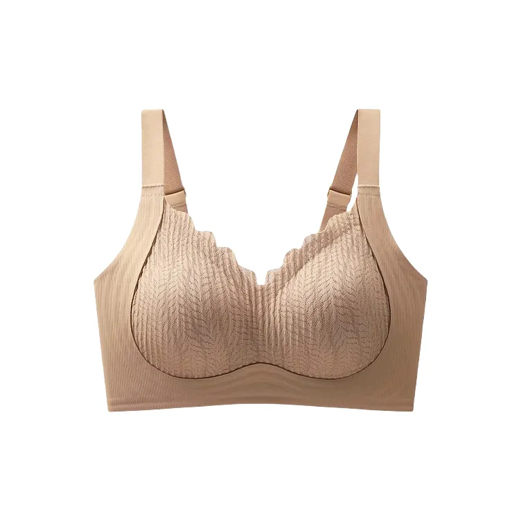 ALPLUME Women's Bras-6