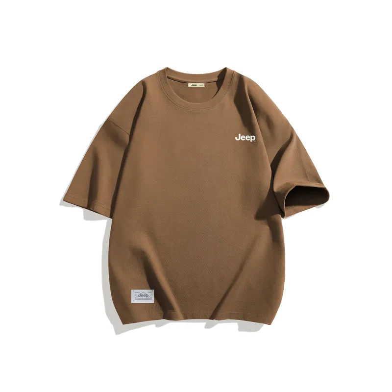 Jeep T Shirts Unisex-13