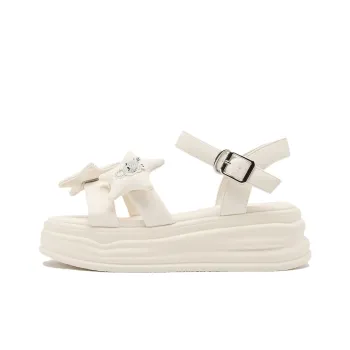 WESTLINK One Strap Sandals Women's