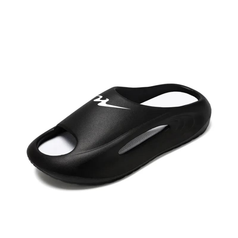 Binary EVA Quick Dry Slip Resistant Slide Slippers Unisex-5