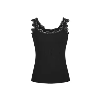 Garbege Tank Tops Women's