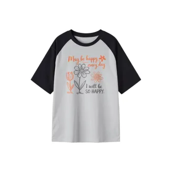 FAIRWHALE T Shirts Women's