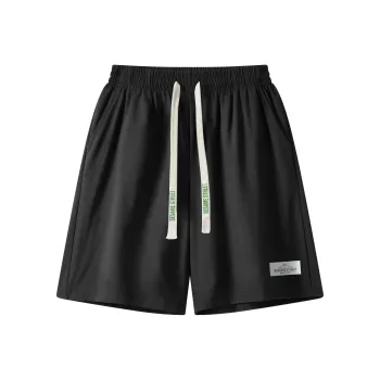 SESAME STREET Casual Shorts Unisex