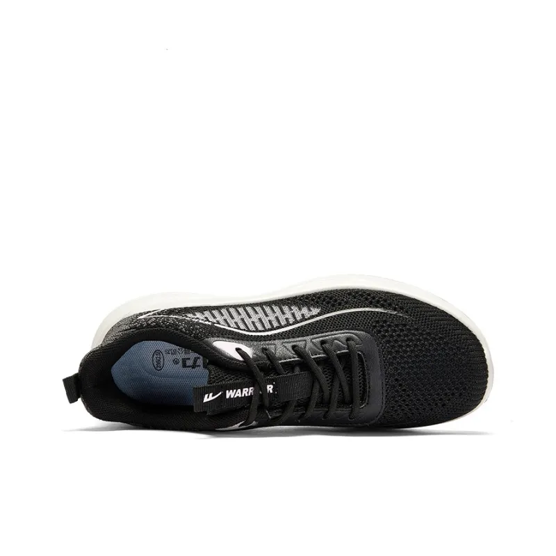 Warrior Low Top Running Shoes Women's-6