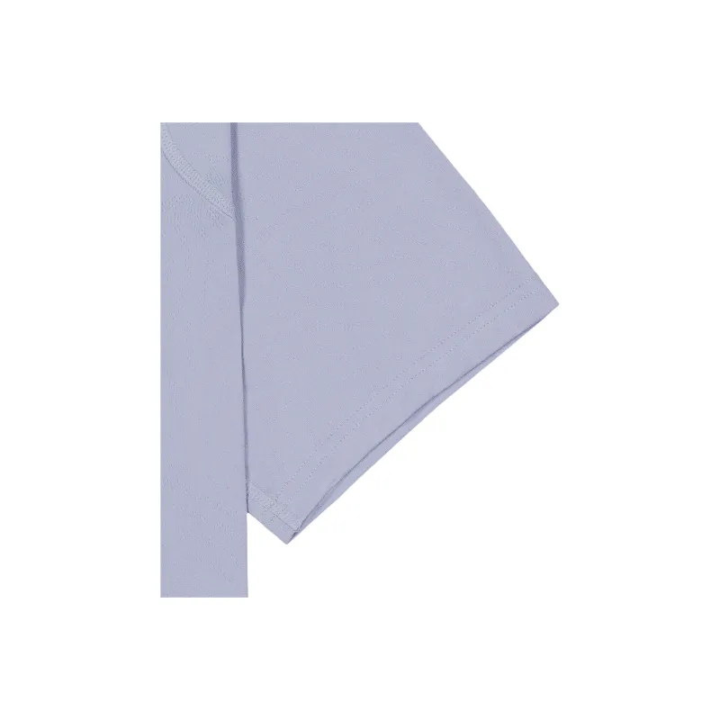 New Balance T Shirt Men's Haze Blue-3