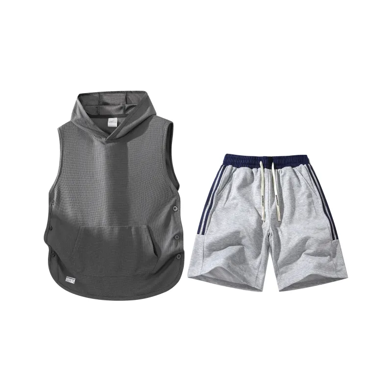 Supremo Cat Casual Sportswear Unisex-10