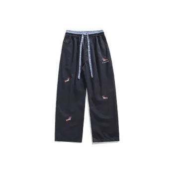 UPZCY Casual Pants Unisex