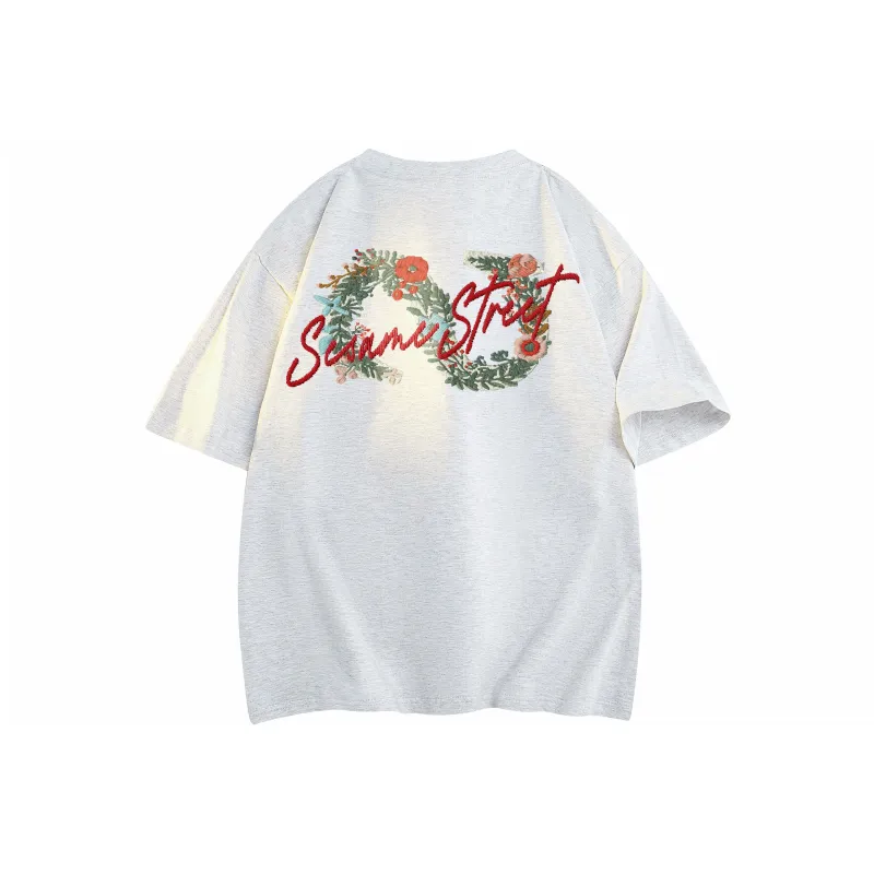 SESAME STREET T Shirts Unisex-10