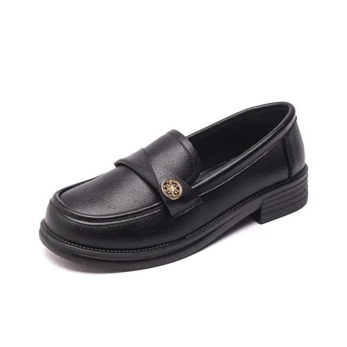 EGCHI Loafers Women's
