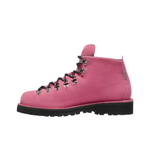 Madhappy x Danner Mountain Light Short Outdoor Boots Men's Pink