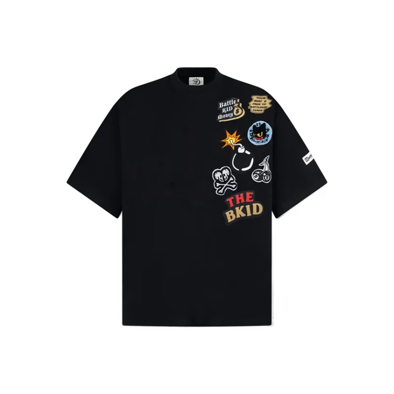 KONZEN· T Shirts Unisex-0