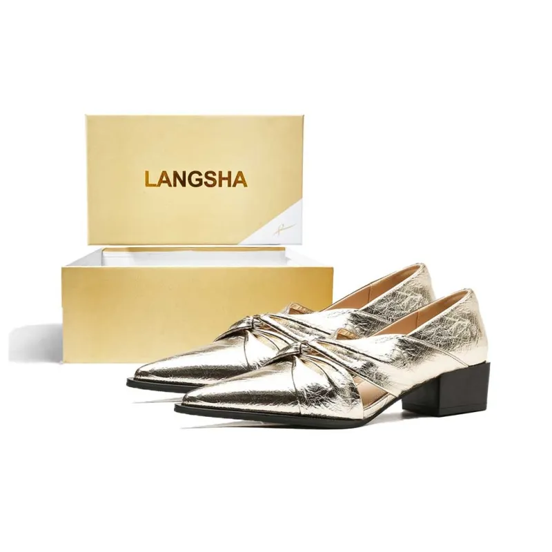 Lanza Casual Single Shoes Women's-5