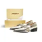 Gold Box