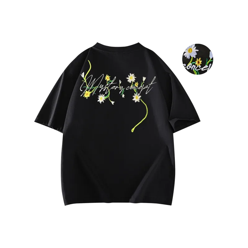 A02 T Shirts Unisex-5