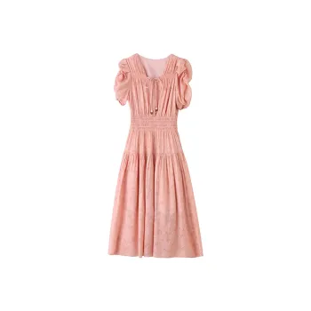 TEME Short Sleeved Dress Women's