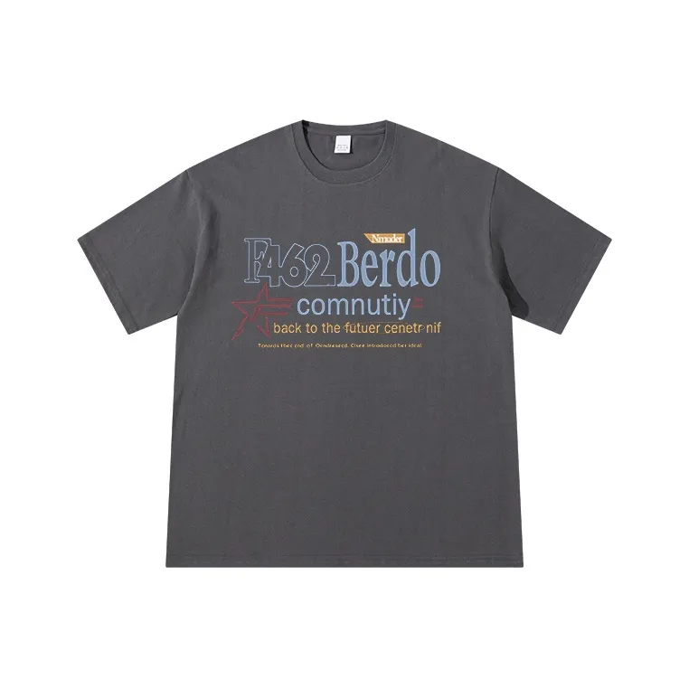 GY.VG T Shirts Unisex-4
