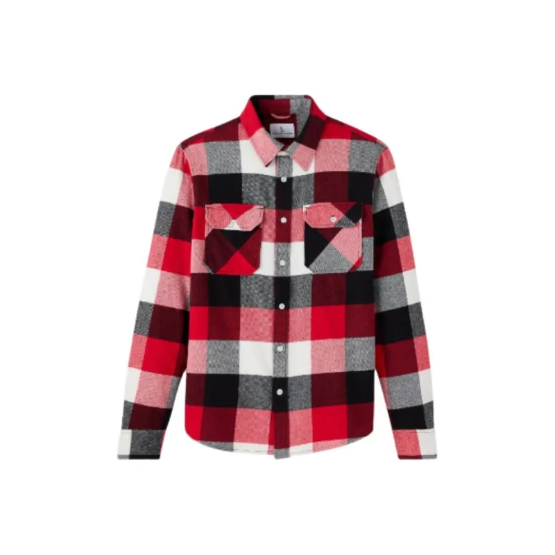 October's Very Own SS25 Shirt Men's-0