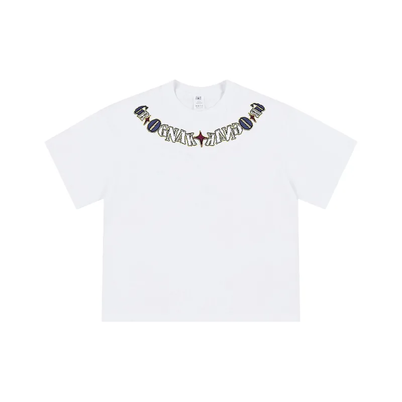 GROGNAK T Shirts Unisex-5