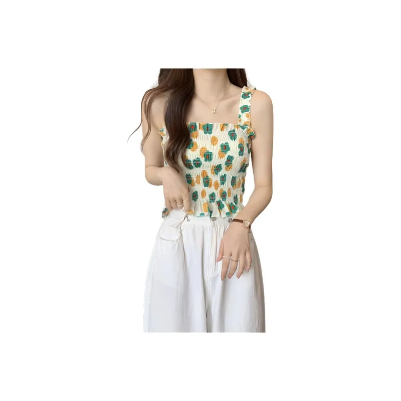 The Temptation Of The Muse Camisole Women's-10