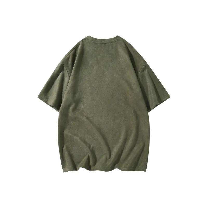 GROGNAK T Shirts Unisex-16
