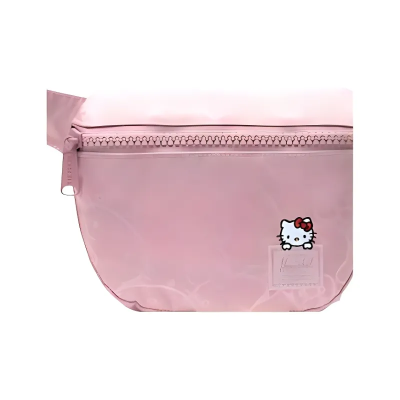 Hello Kitty X Herschel Fanny Packs-3