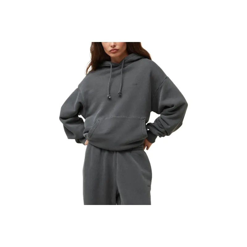 GYMSHARK Everywear Sweatshirt Women's-3