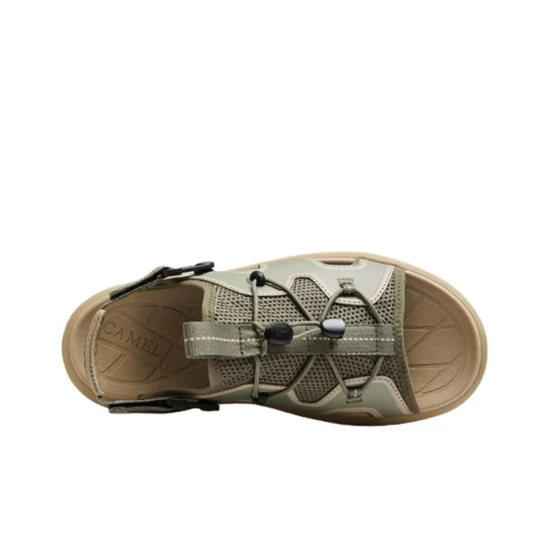 CAMEL Urban Function Series Beach Sandals Men's-8