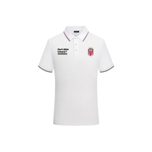 CSKS Polo Shirts Unisex