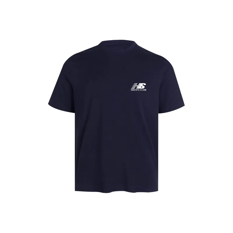 HOZZS T Shirts Unisex-4