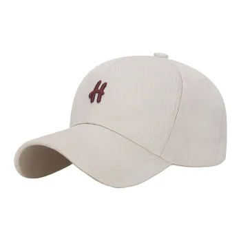 BANDICOOT Polyester Cotton Blend Baseball Caps Unisex