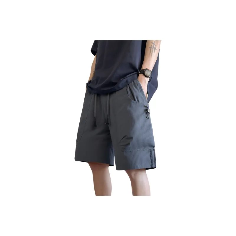 MEXICAN Cargo Shorts Unisex-5